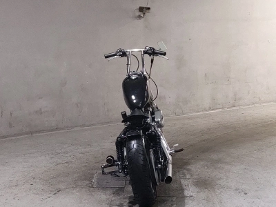 Harley-Davidson HARLEY XL883L