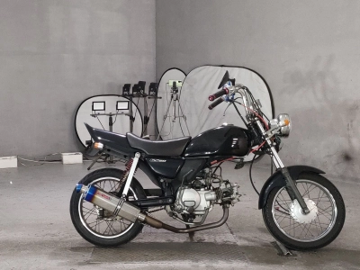 Suzuki GS50