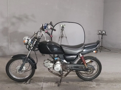 Suzuki GS50