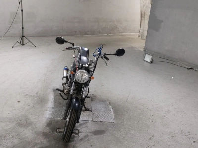 Suzuki GS50
