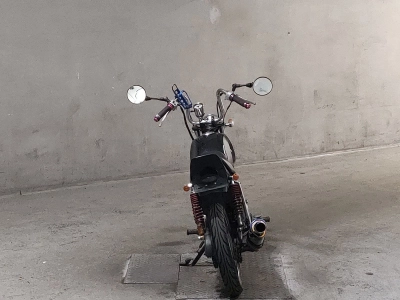 Suzuki GS50