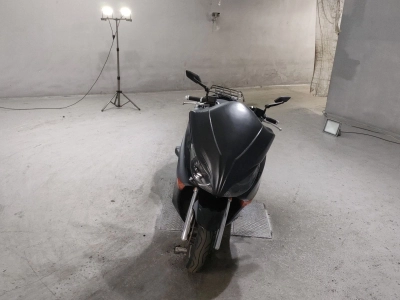Honda FORZA X