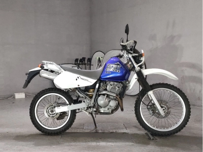 Suzuki DJEBEL250XC