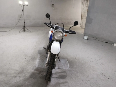 Suzuki DJEBEL250XC