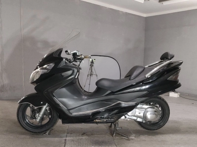 Suzuki SKYWAVE 250S