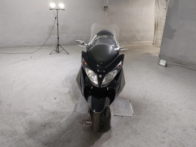 Suzuki SKYWAVE 250S
