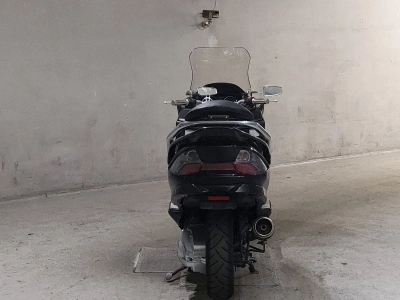 Suzuki SKYWAVE 250S
