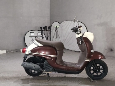 Yamaha VINO