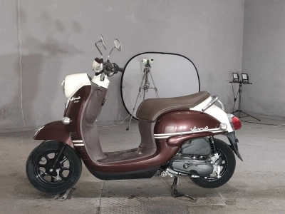 Yamaha VINO