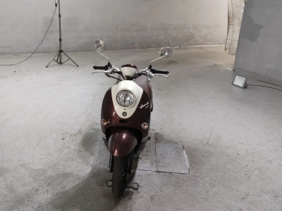 Yamaha VINO