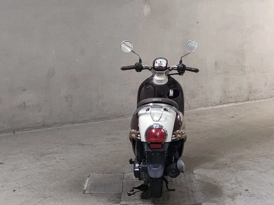 Yamaha VINO