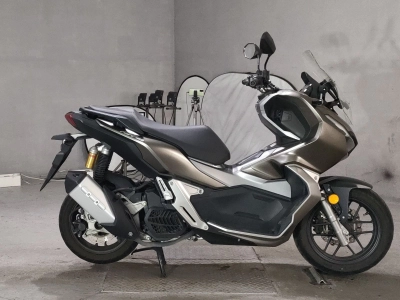 Honda ADV150