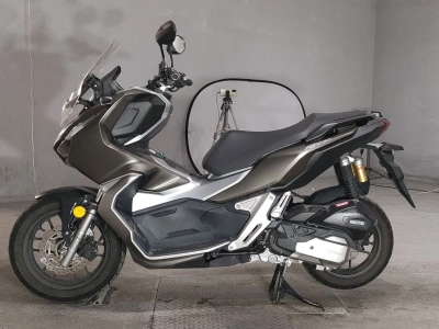 Honda ADV150