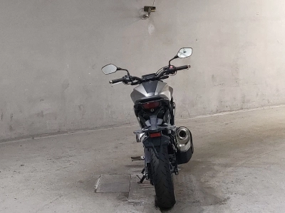 Honda CB250R