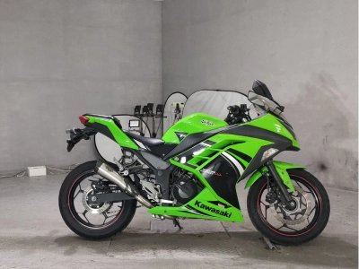 Kawasaki NINJA250