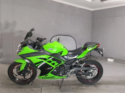 Kawasaki NINJA250
