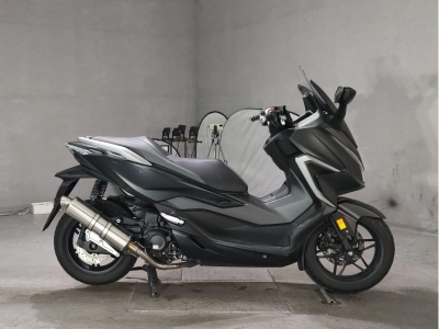 Honda FORZA