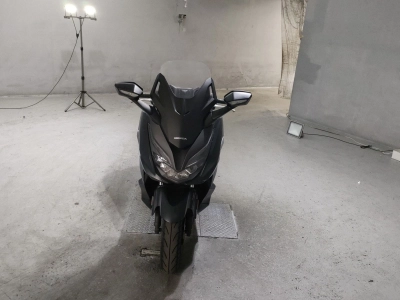 Honda FORZA