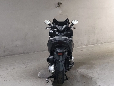 Honda FORZA