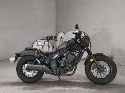 Honda  REBEL 250S