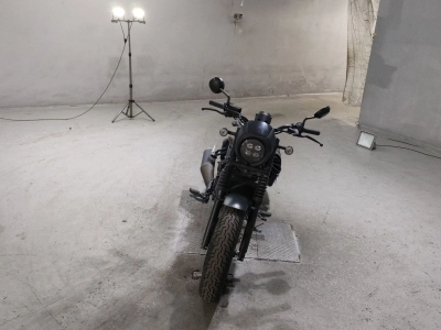 Honda  REBEL 250S