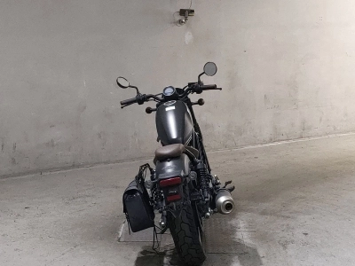 Honda  REBEL 250S