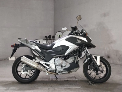 Honda NC700X