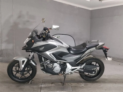 Honda NC700X