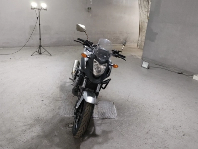 Honda NC700X
