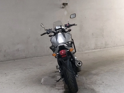 Honda NC700X