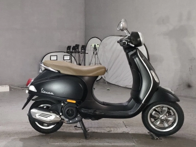 Vespa  VESPA VXL125