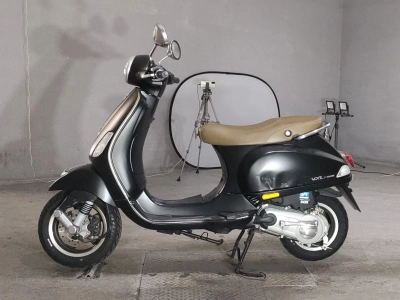 Vespa  VESPA VXL125