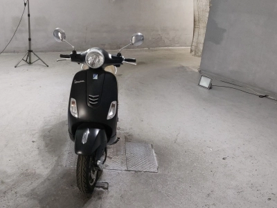 Vespa  VESPA VXL125