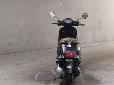 Vespa  VESPA VXL125