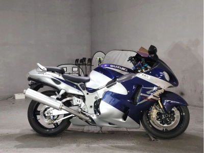Suzuki GSX1300R HAYABUSA