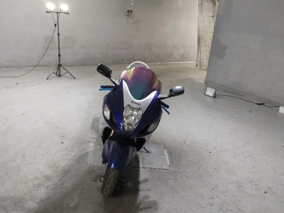 Suzuki GSX1300R HAYABUSA