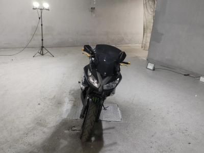 Kawasaki NINJA400R