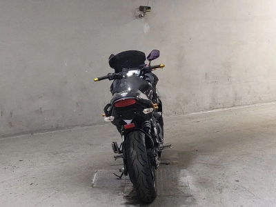 Kawasaki NINJA400R