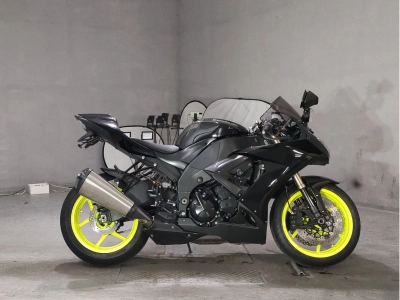 Kawasaki ZX-10R