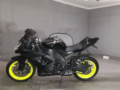 Kawasaki ZX-10R