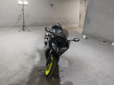 Kawasaki ZX-10R