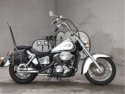 Honda SHADOW400