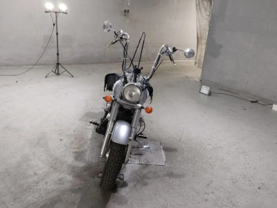 Honda SHADOW400