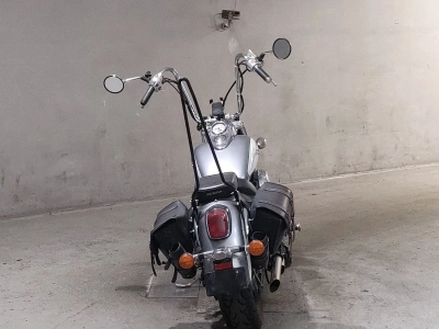 Honda SHADOW400