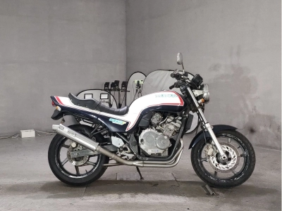 Honda JADE
