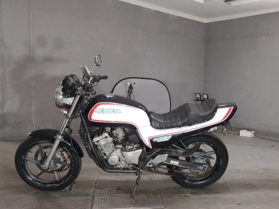Honda JADE