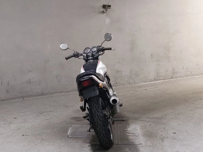 Honda JADE