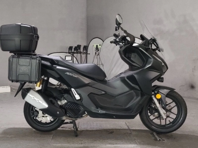 Honda ADV160