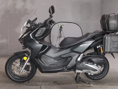 Honda ADV160