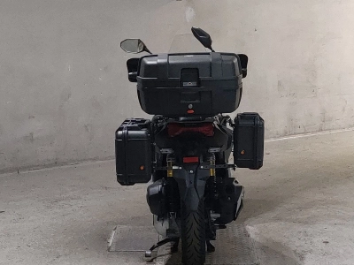 Honda ADV160
